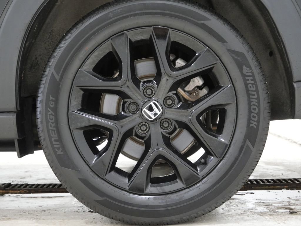 Used 2023 Honda HR-V Sport image 6