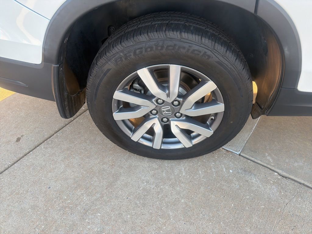 Used 2020 Honda Pilot EX-L image 30