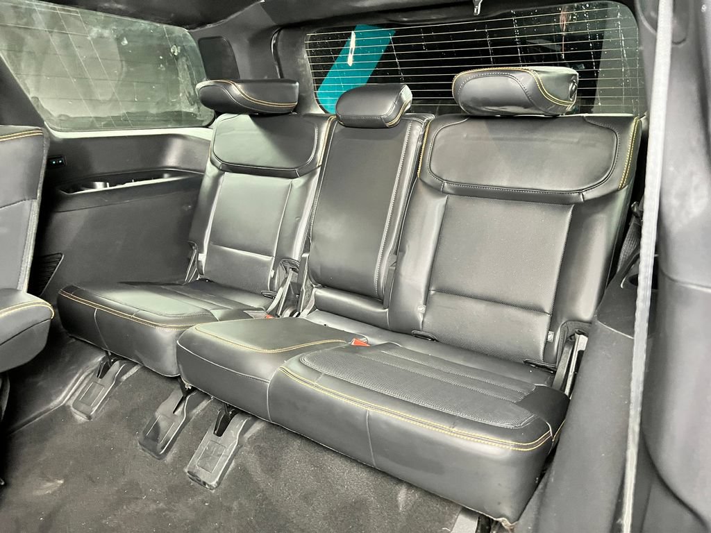 Used 2025 Ford Expedition Tremor AWD/4WD image 24