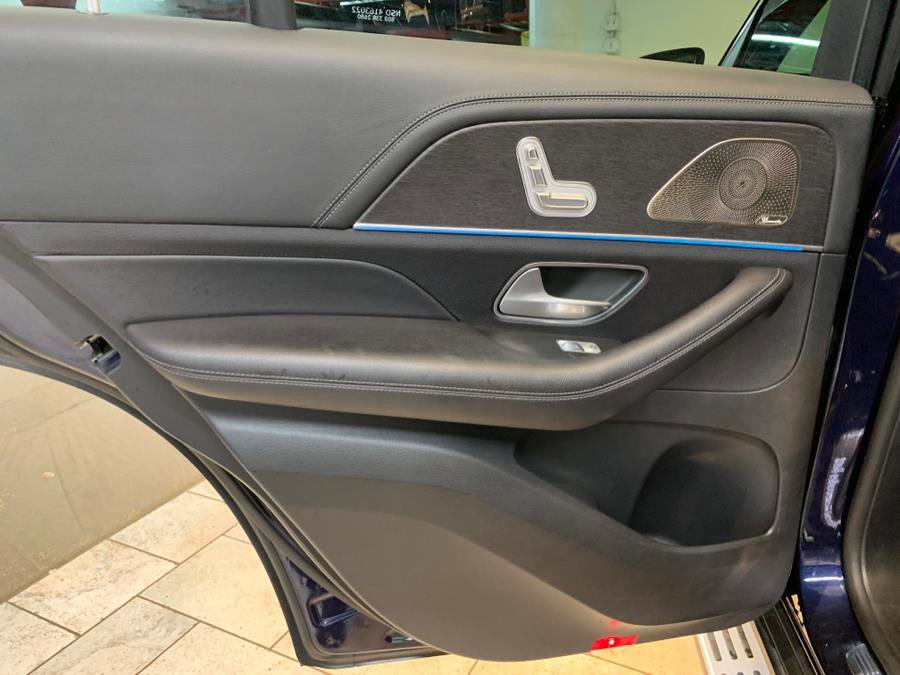 Used 2022 Mercedes-Benz GLE 450 4MATIC image 44