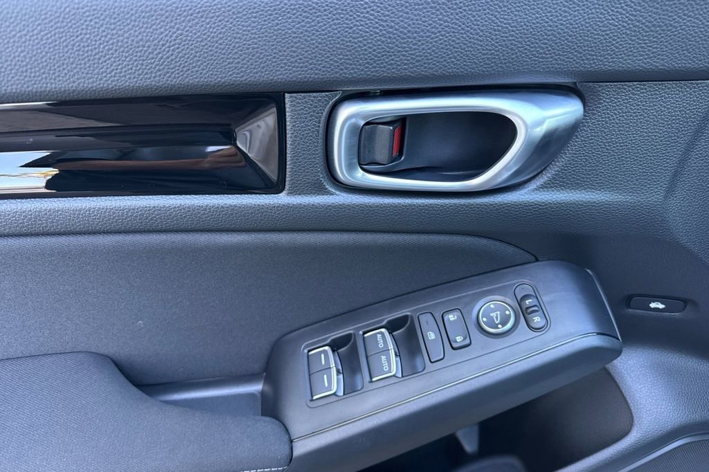 Certified 2026 Honda Civic Sport image 15