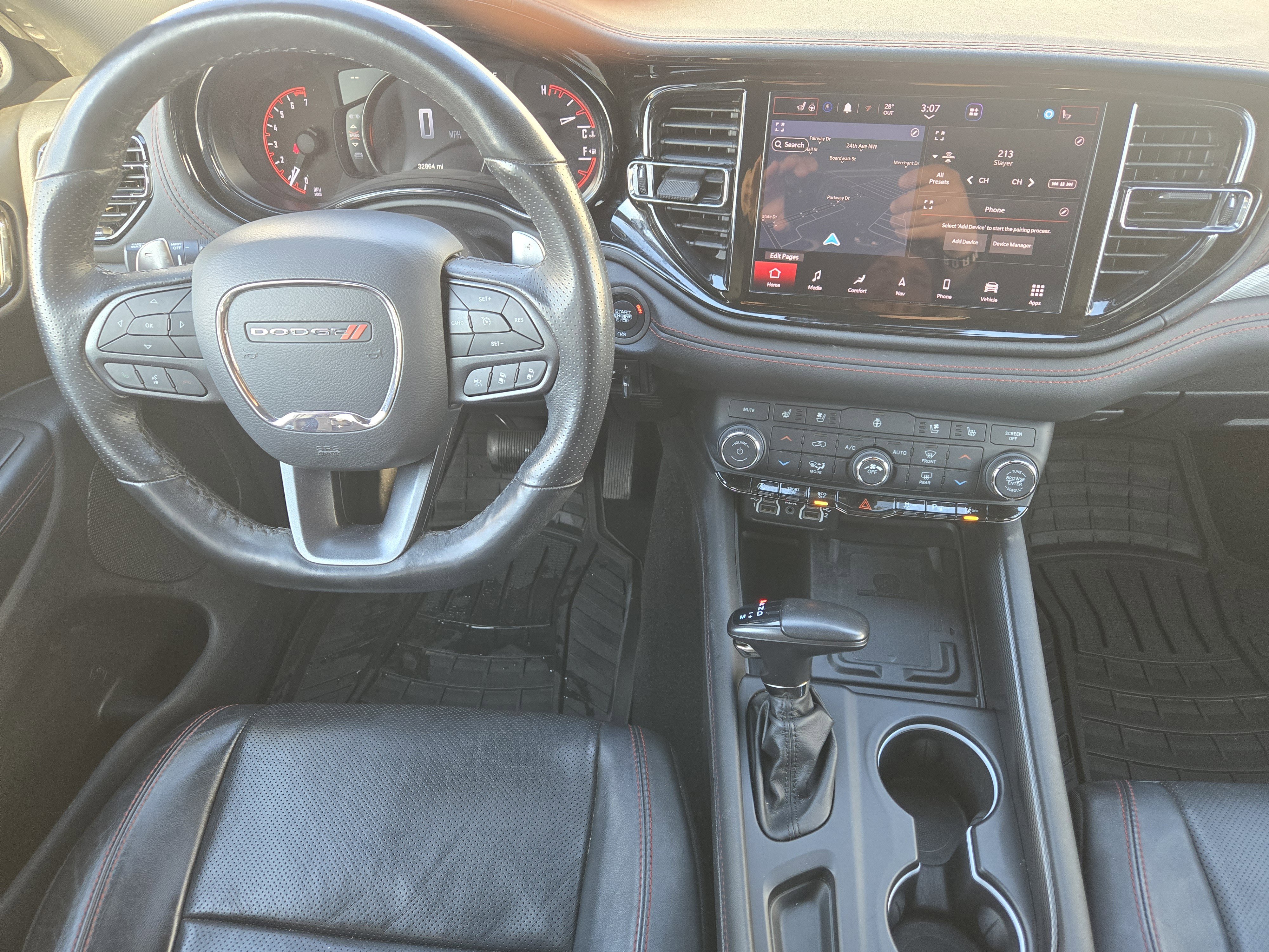Used 2023 Dodge Durango GT image 30