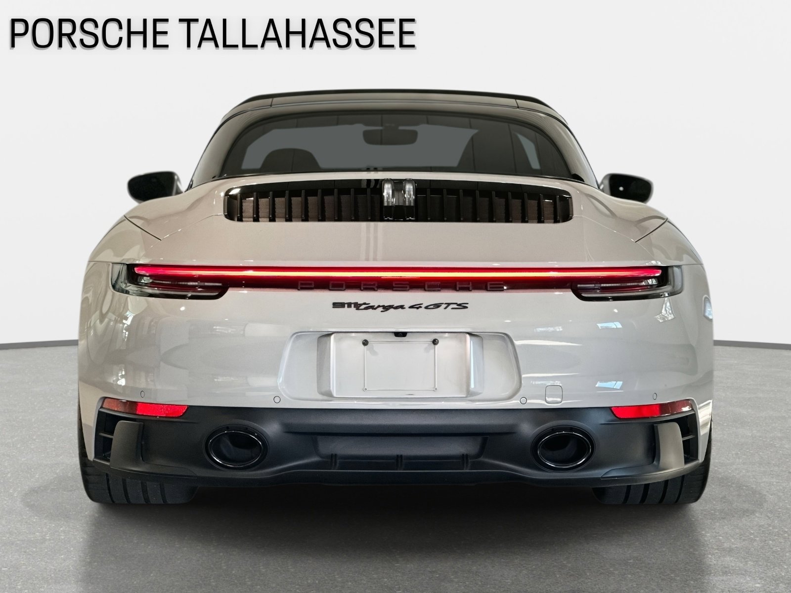 Certified 2023 Porsche 911 Targa 4 GTS image 5
