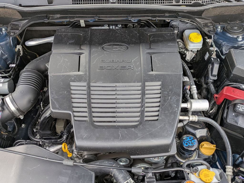 Used 2023 Subaru Forester Wilderness image 32