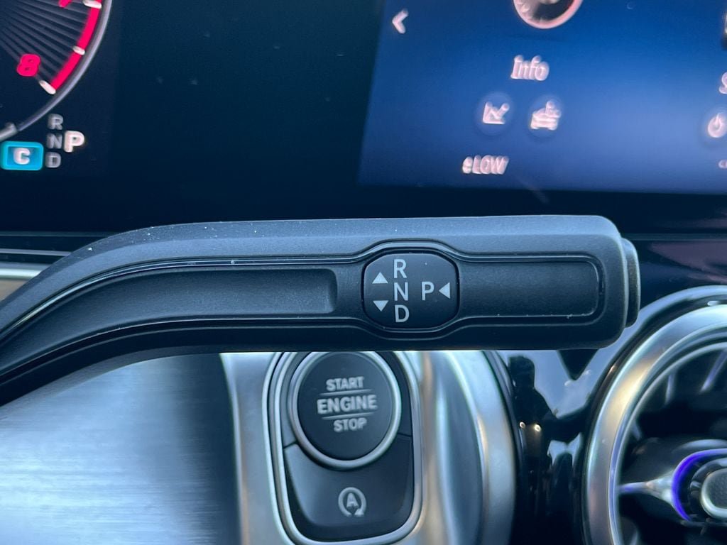 New 2026 Mercedes-Benz GLB 250 4MATIC image 32
