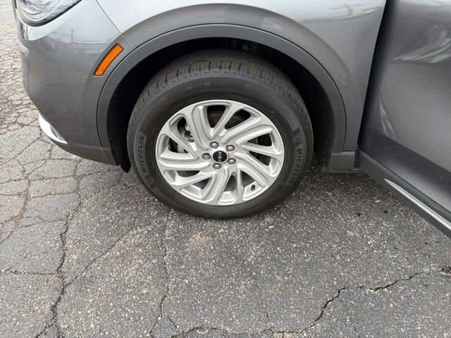 Used 2022 Lincoln Corsair FWD image 28