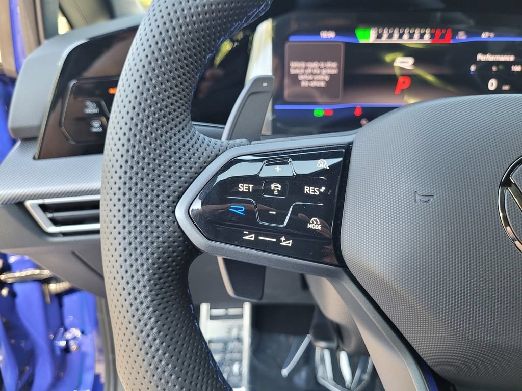 New 2026 Volkswagen Golf AWD/4WD image 21