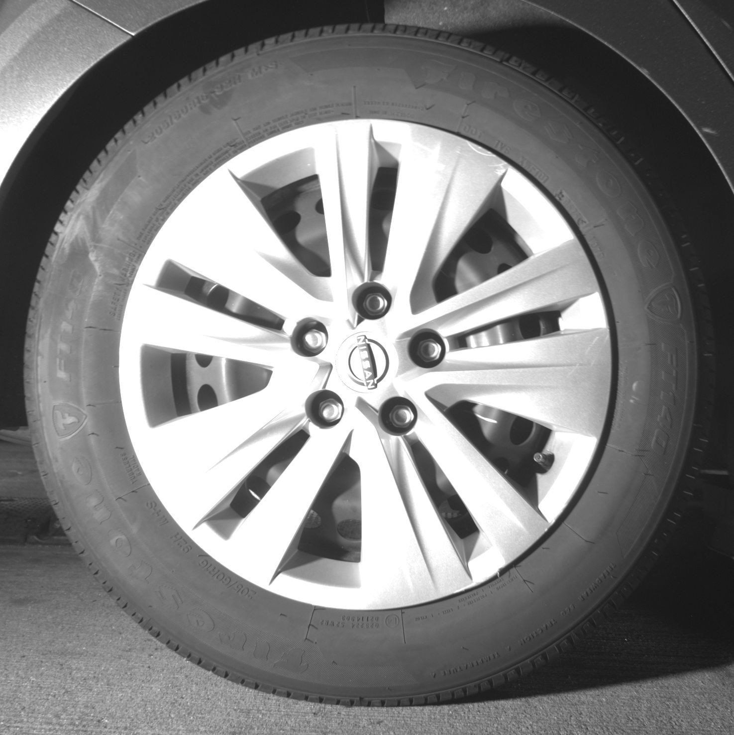 Used 2025 Nissan Sentra S FWD image 18