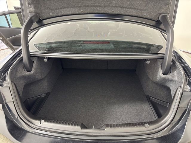 Used 2020 MAZDA MAZDA6 Touring FWD image 17