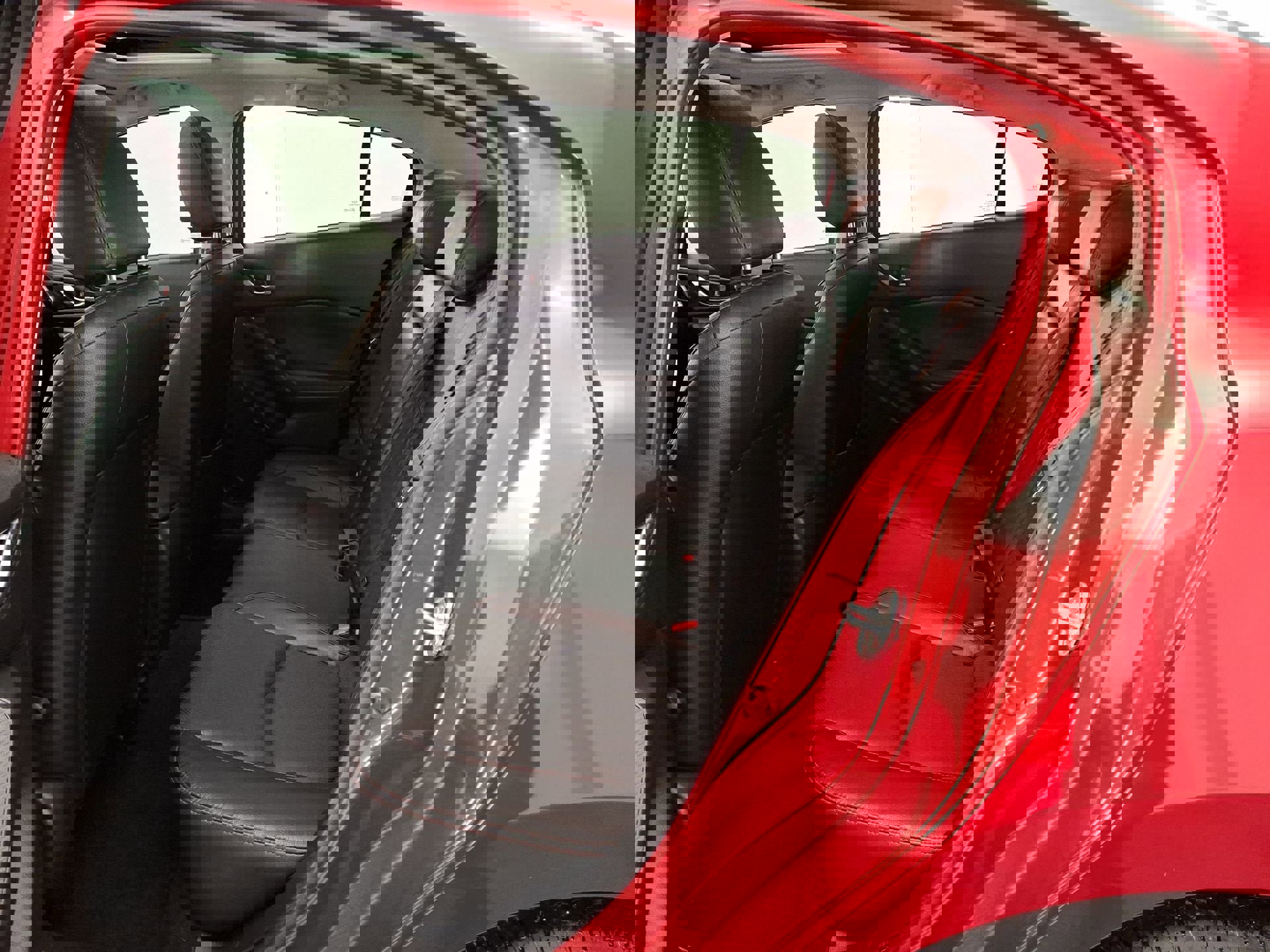 Used 2016 MAZDA MAZDA3 s Grand Touring w/ Technology Package image 20