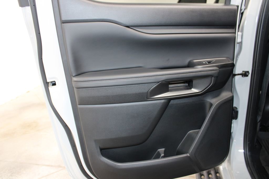 New 2026 Ford Ranger Raptor AWD/4WD image 22