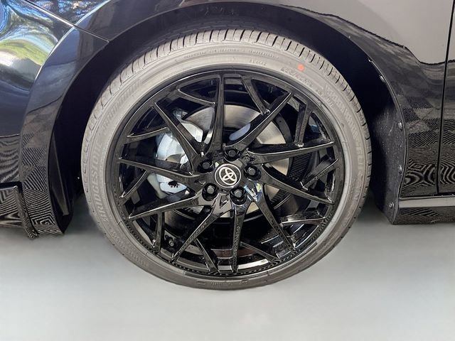 New 2026 Toyota Camry XSE FWD image 11