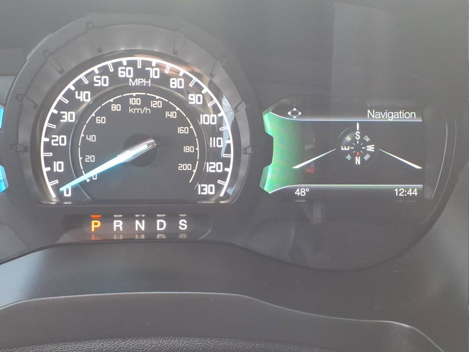 Used 2020 Ford Ranger Lariat w/ Equipment Group 501A Mid image 25