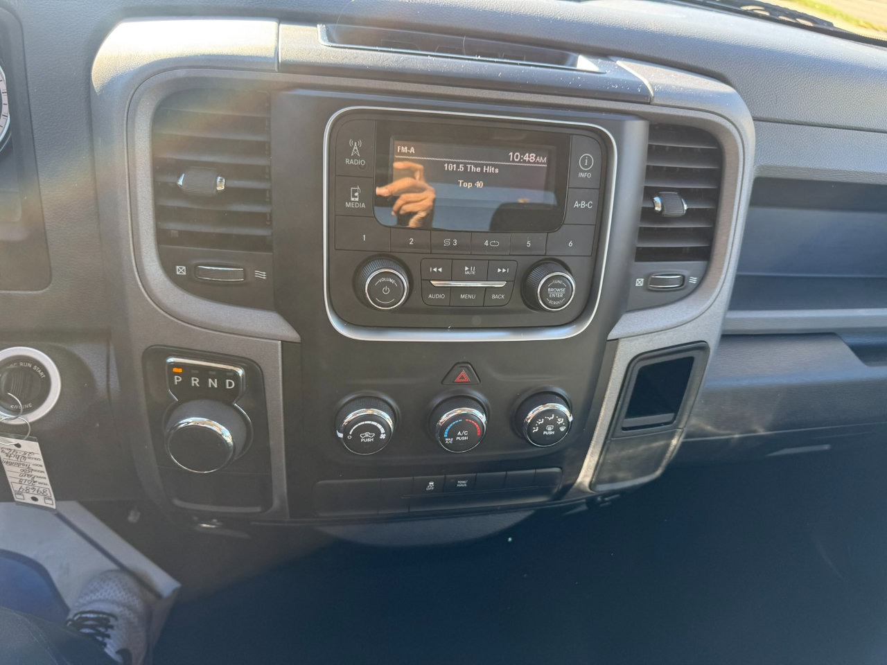 Used 2018 RAM 1500 Tradesman w/ Power & Remote Entry Group image 14