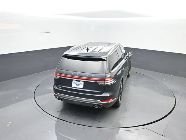 Used 2022 Lincoln Aviator Reserve w/ Equipment Group 201A RWD image 32