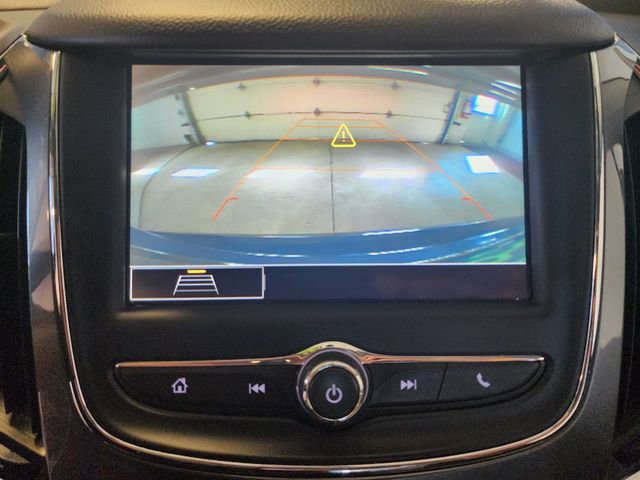 Certified 2019 Chevrolet Cruze LT w/ Sun And Sound Package image 27