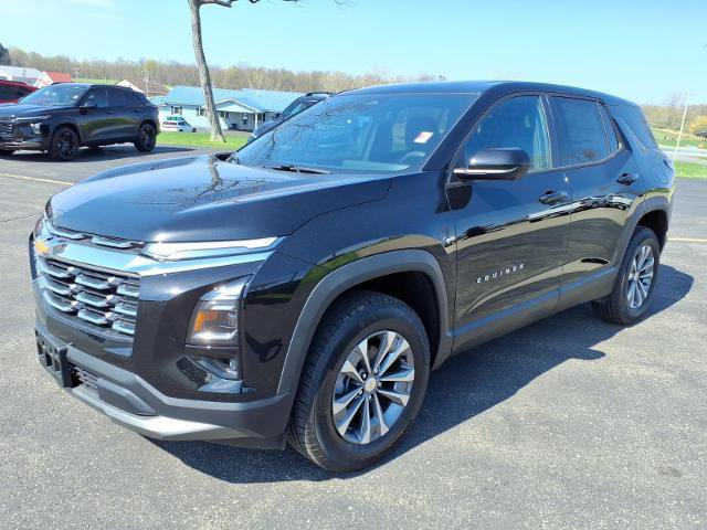 Used 2026 Chevrolet Equinox LT w/ Convenience Package II