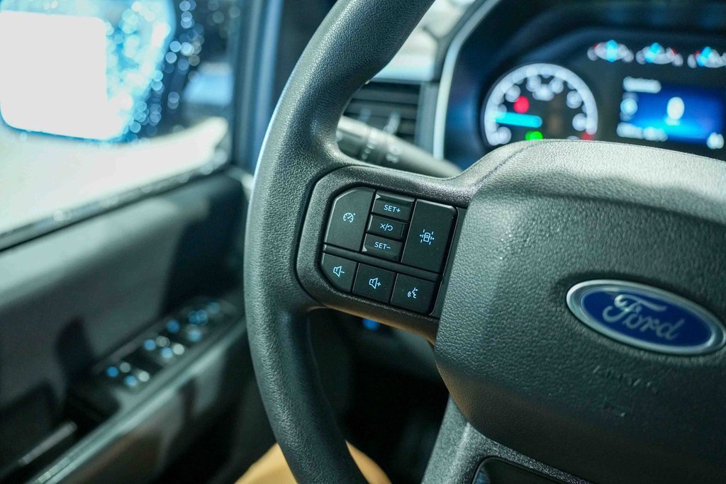 Used 2023 Ford F150 XLT image 23