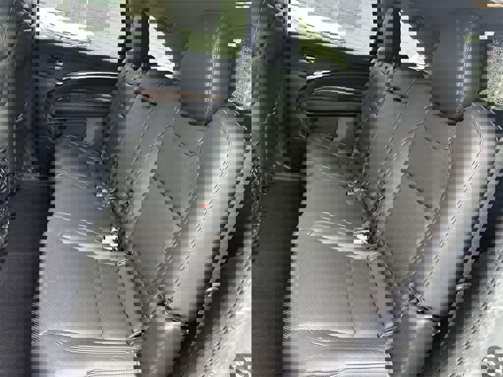 Used 2019 Acura MDX Sport Hybrid w/Technology Pkg image 13