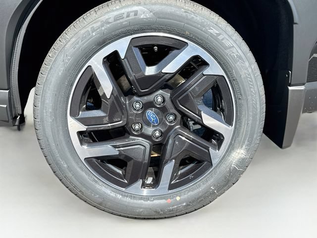 New 2026 Subaru Forester Limited AWD/4WD image 24