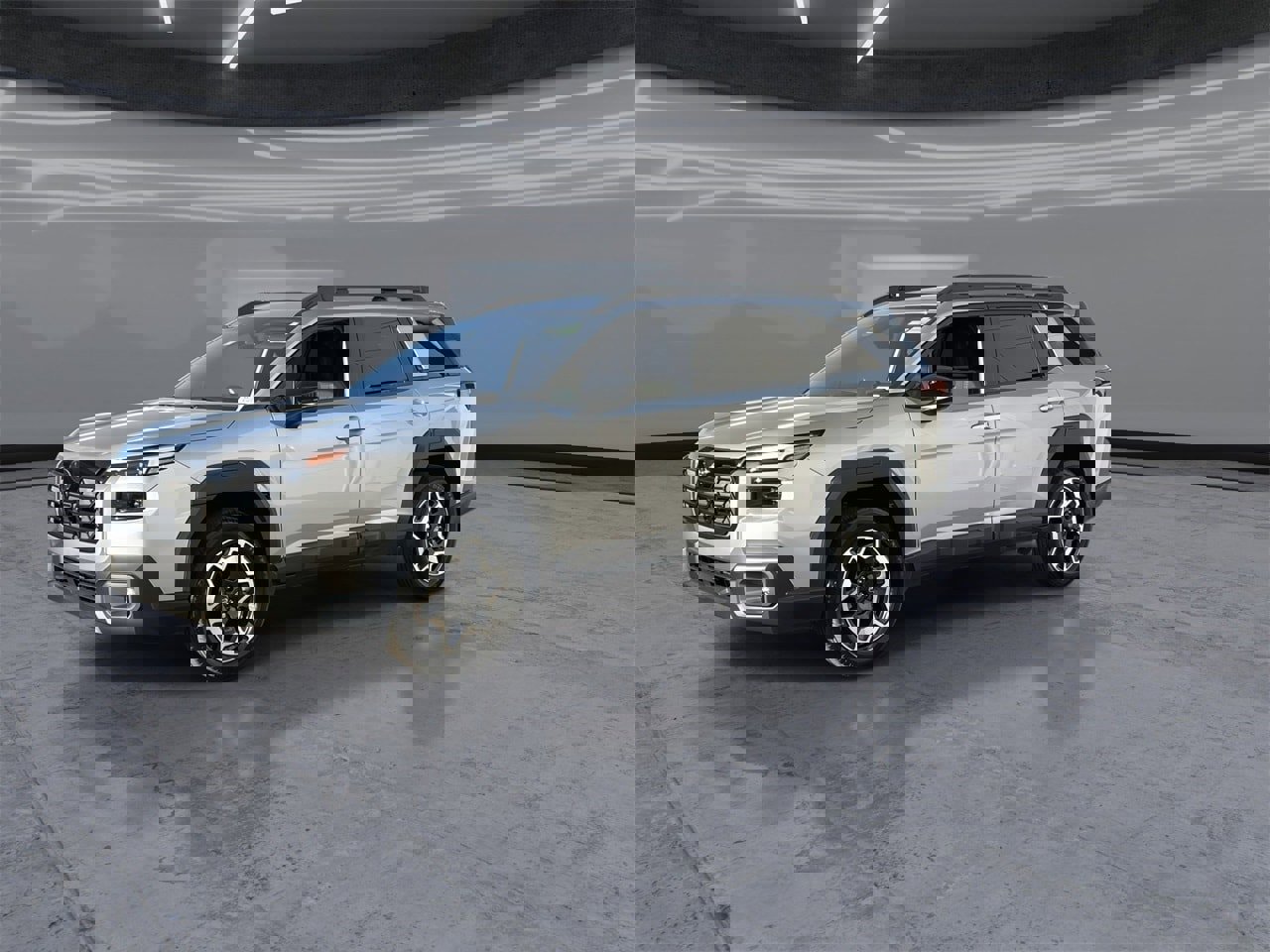 New 2026 Subaru Outback Touring image 3