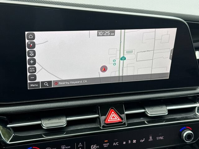 Used 2023 Kia Niro Wave FWD image 24