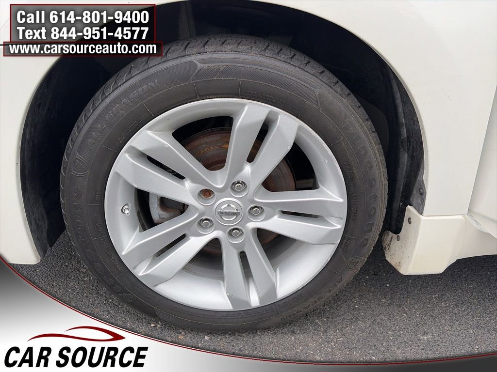 Used 2012 Nissan Altima 2.5 S w/ 2.5S Premium Pkg image 22
