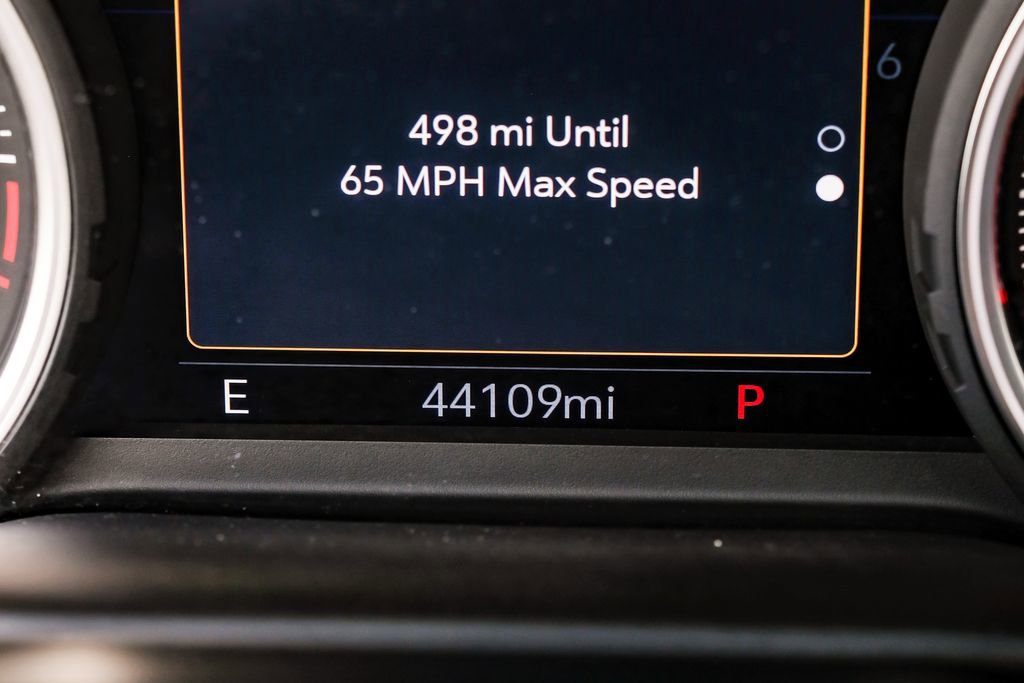 Used 2022 Chevrolet Silverado 3500 LTZ w/ Z71 Chrome Sport Edition image 19