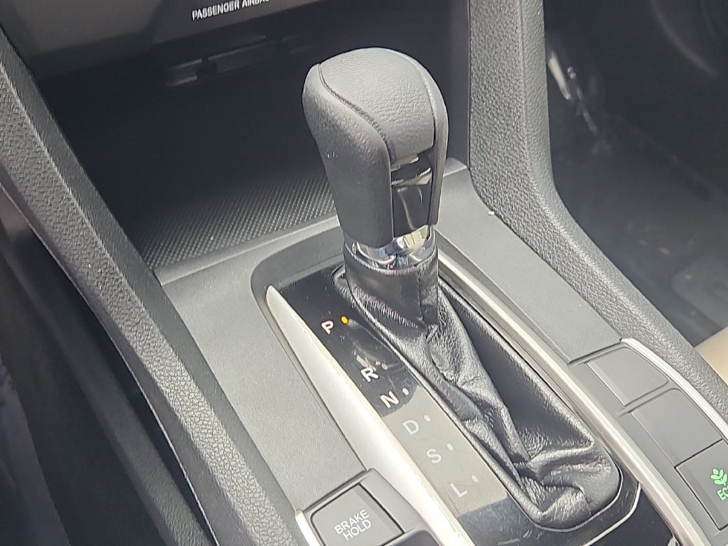 Used 2016 Honda Civic LX-P image 23