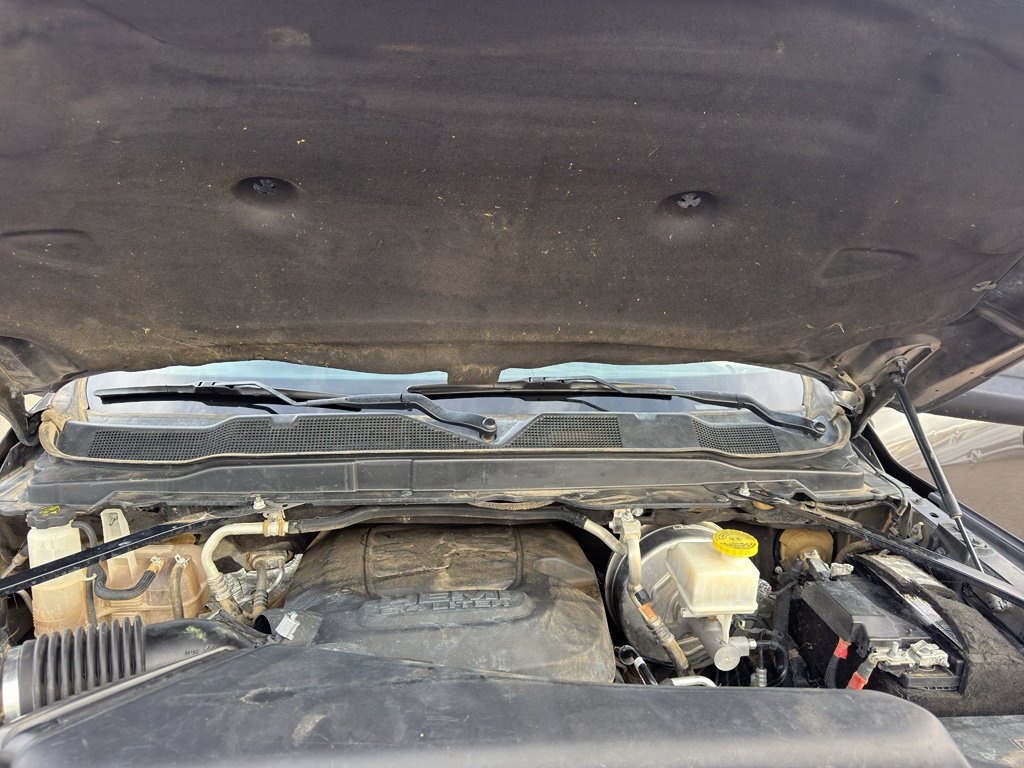 Used 2022 RAM 2500 Tradesman image 17