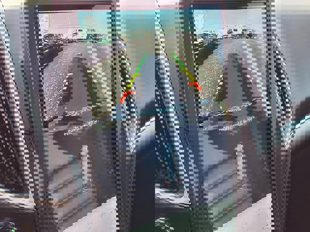 Used 2022 Ford Edge SEL image 23