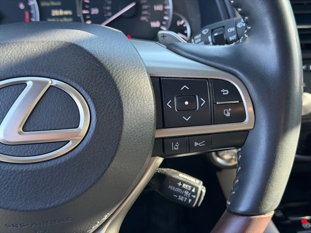 Used 2022 Lexus RX 350 FWD w/ Premium Package image 18