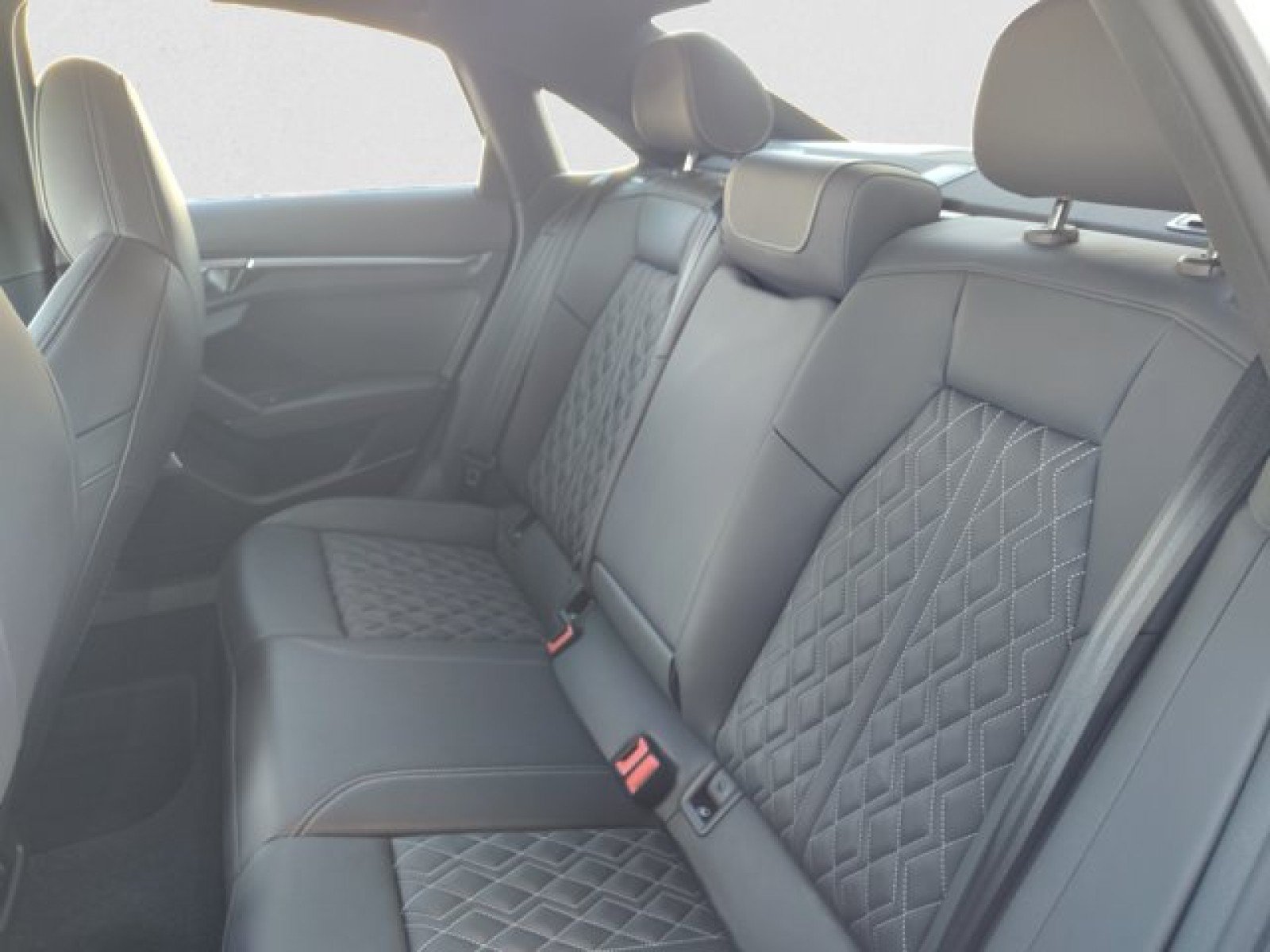 Used 2024 Audi S3 Premium Plus AWD/4WD image 19