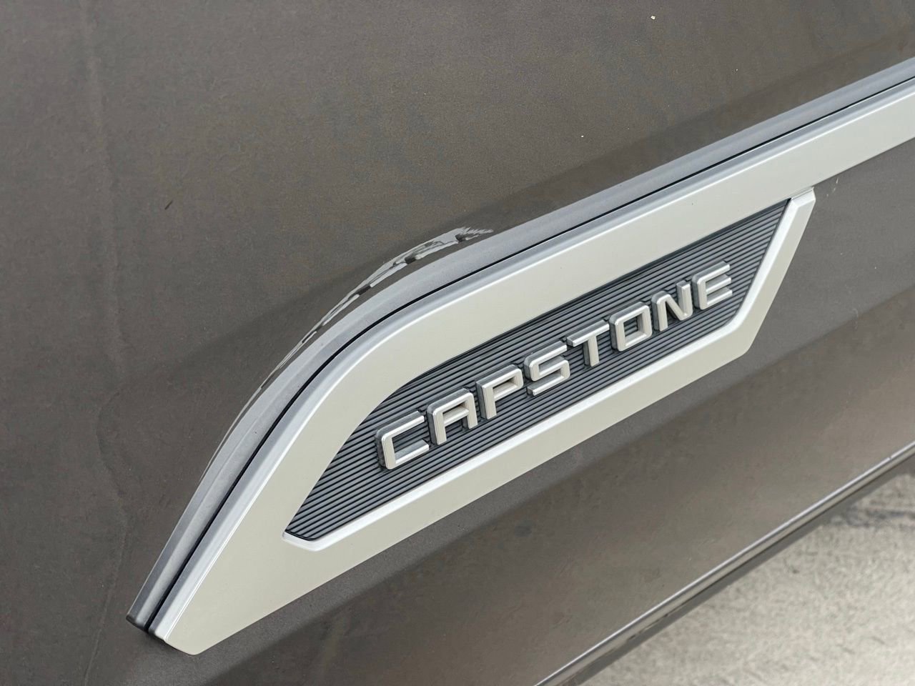 Used 2024 Toyota Tundra Capstone image 6