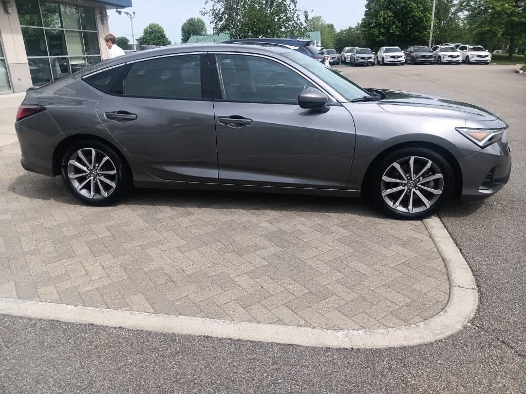 Used 2024 Acura Integra FWD image 7