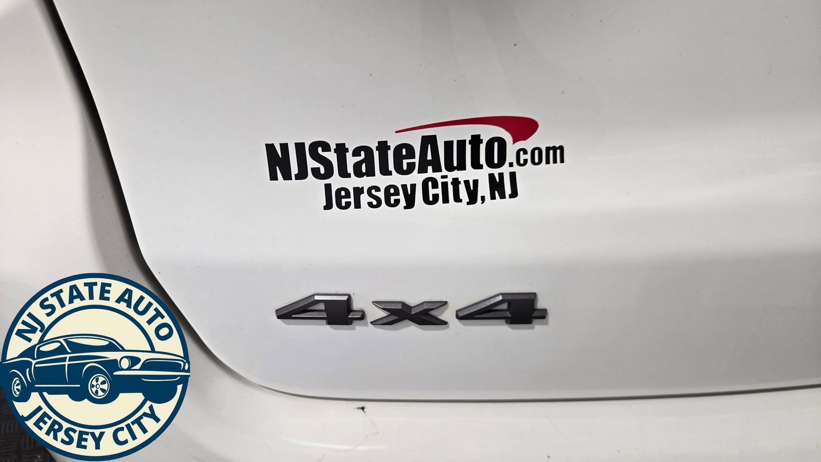 Used 2020 Jeep Compass Trailhawk AWD/4WD image 30