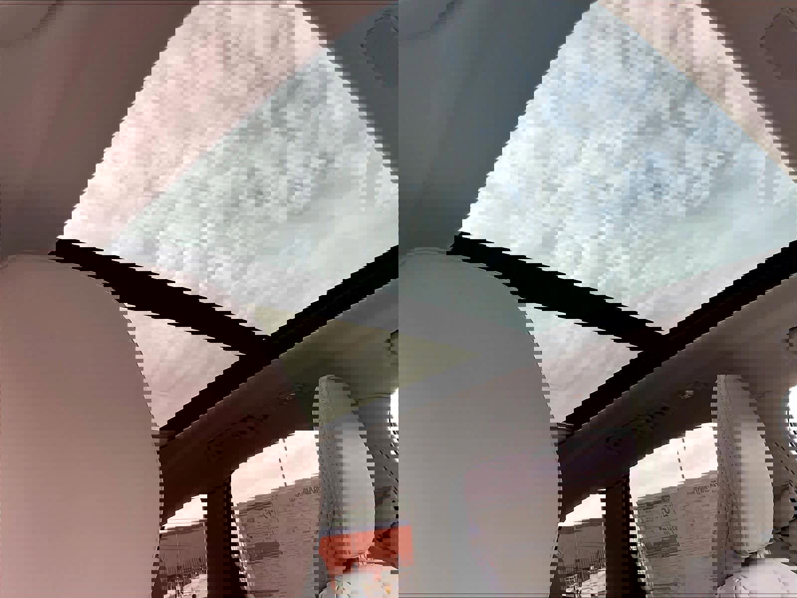 New 2026 Volvo XC60 B5 Ultra w/ Protection Package Premier image 29