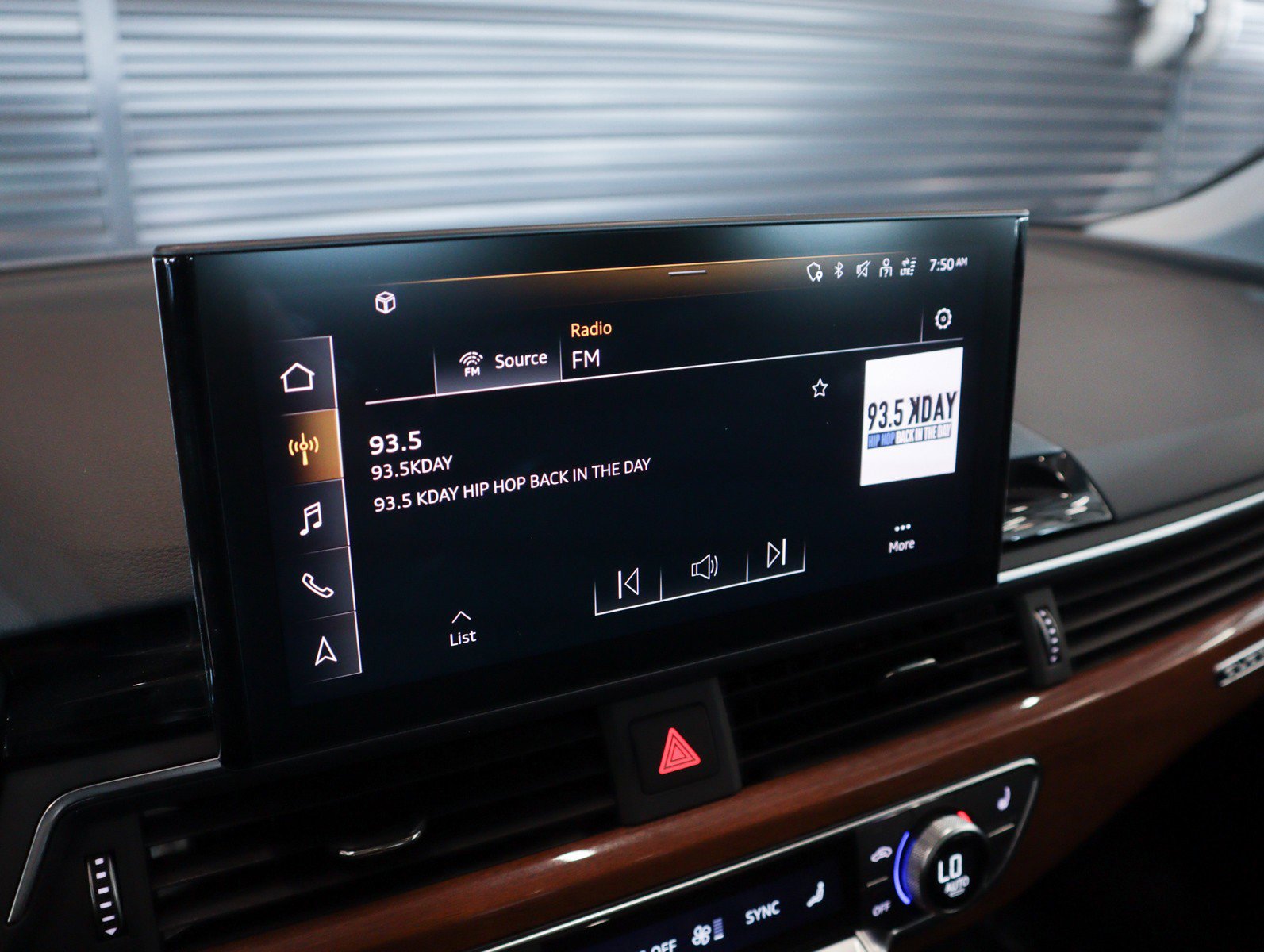 Used 2023 Audi A5 2.0T Premium w/ Convenience Package image 24