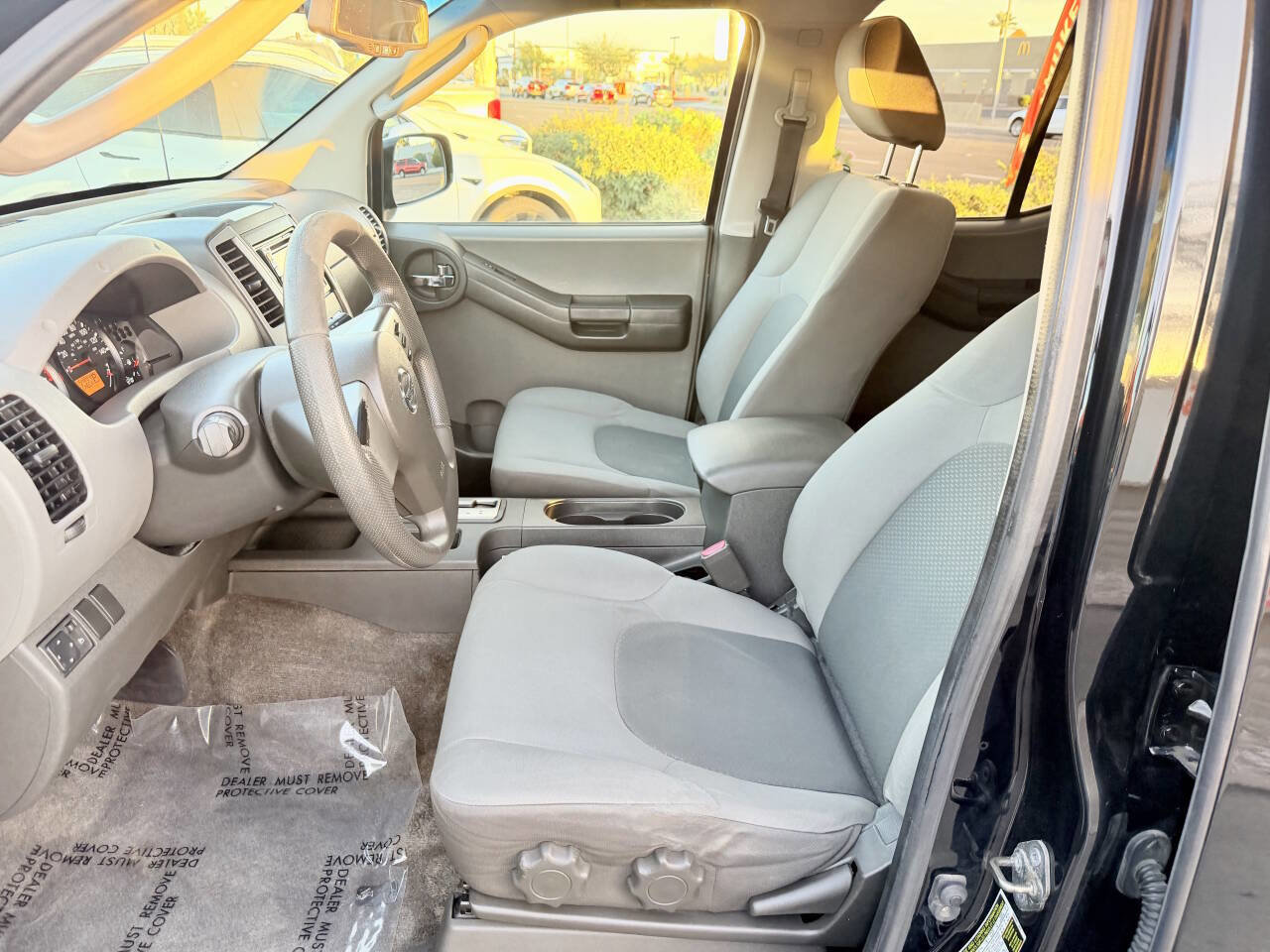 Used 2011 Nissan Xterra S w/ 4X2 Value Package image 10