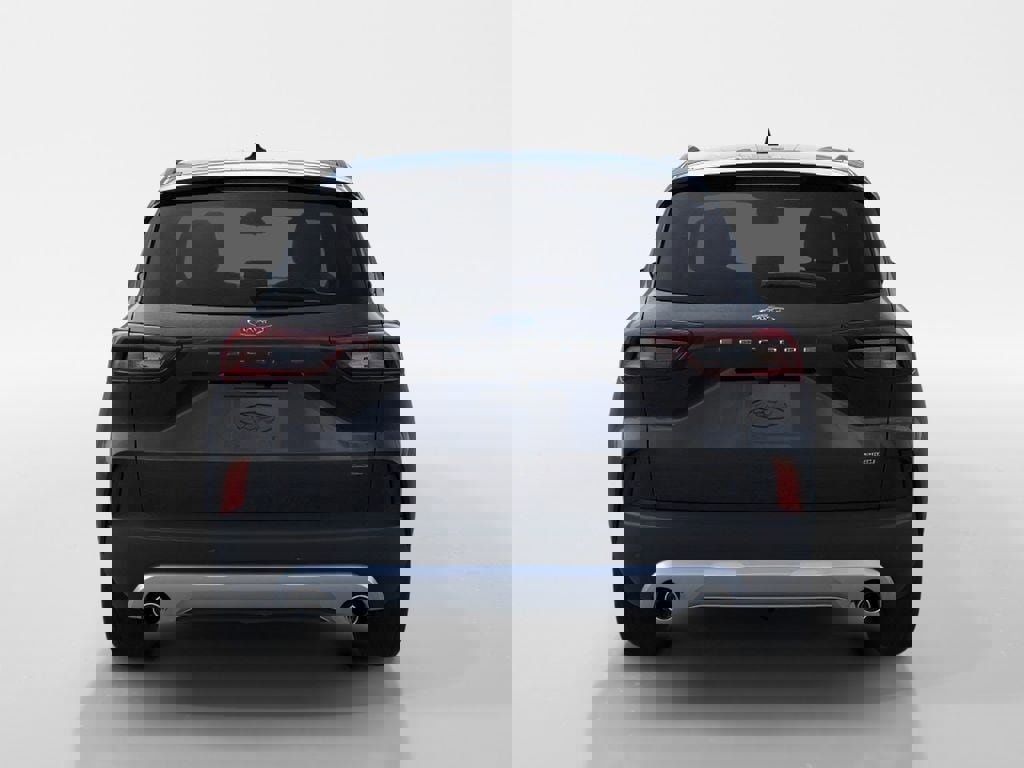 New 2026 Ford Escape SE w/ PHEV Premium Package FWD image 36