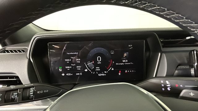 New 2026 GMC Terrain Elevation w/ Black Edition AWD/4WD image 17