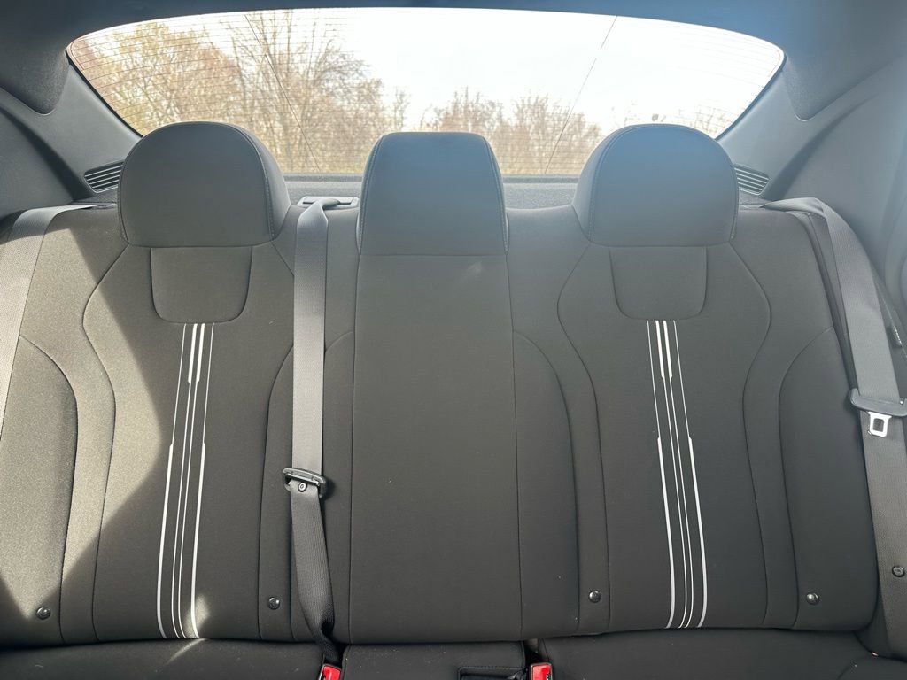 Certified 2025 Hyundai Elantra Sport image 25