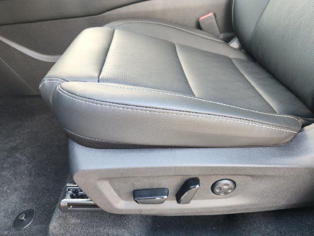 New 2027 Nissan Murano Platinum w/ Technology Package AWD/4WD image 21