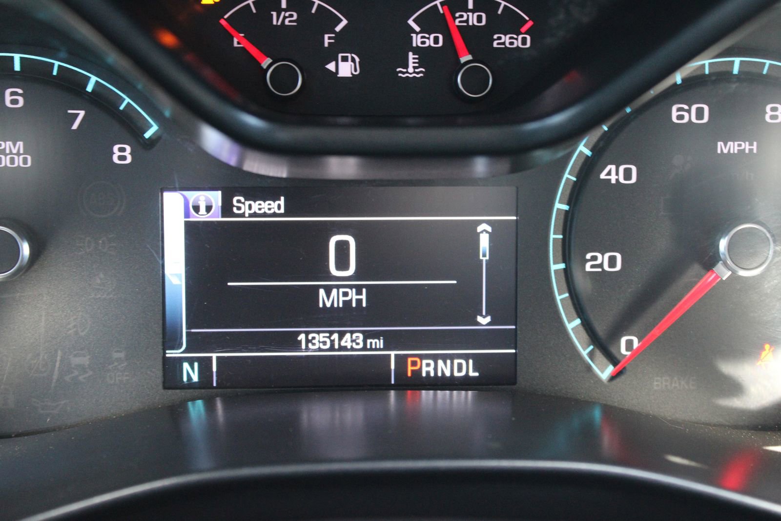 Used 2017 Chevrolet Colorado Z71 AWD/4WD image 14