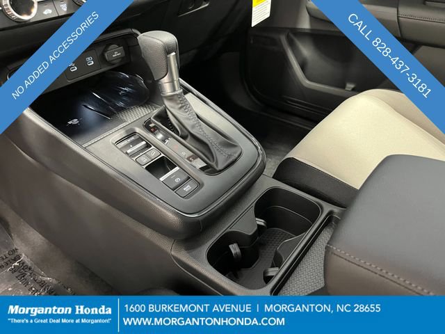 New 2026 Honda CR-V LX image 15