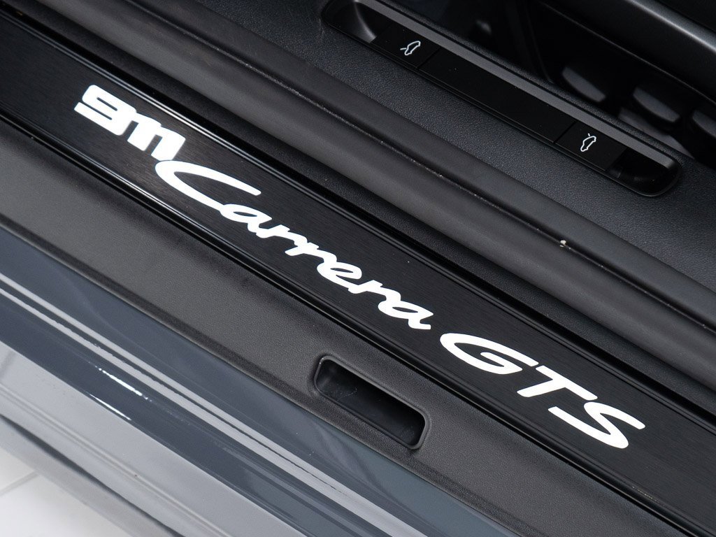 Used 2026 Porsche 911 GTS image 13