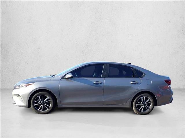 Used 2023 Kia Forte LXS w/ LXS Technology Package FWD image 2