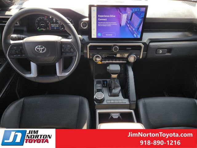 Used 2026 Toyota 4Runner Limited image 27