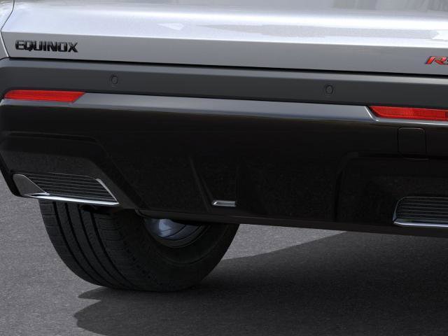 New 2026 Chevrolet Equinox RS image 14