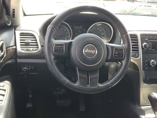 Used 2011 Jeep Grand Cherokee Laredo image 11